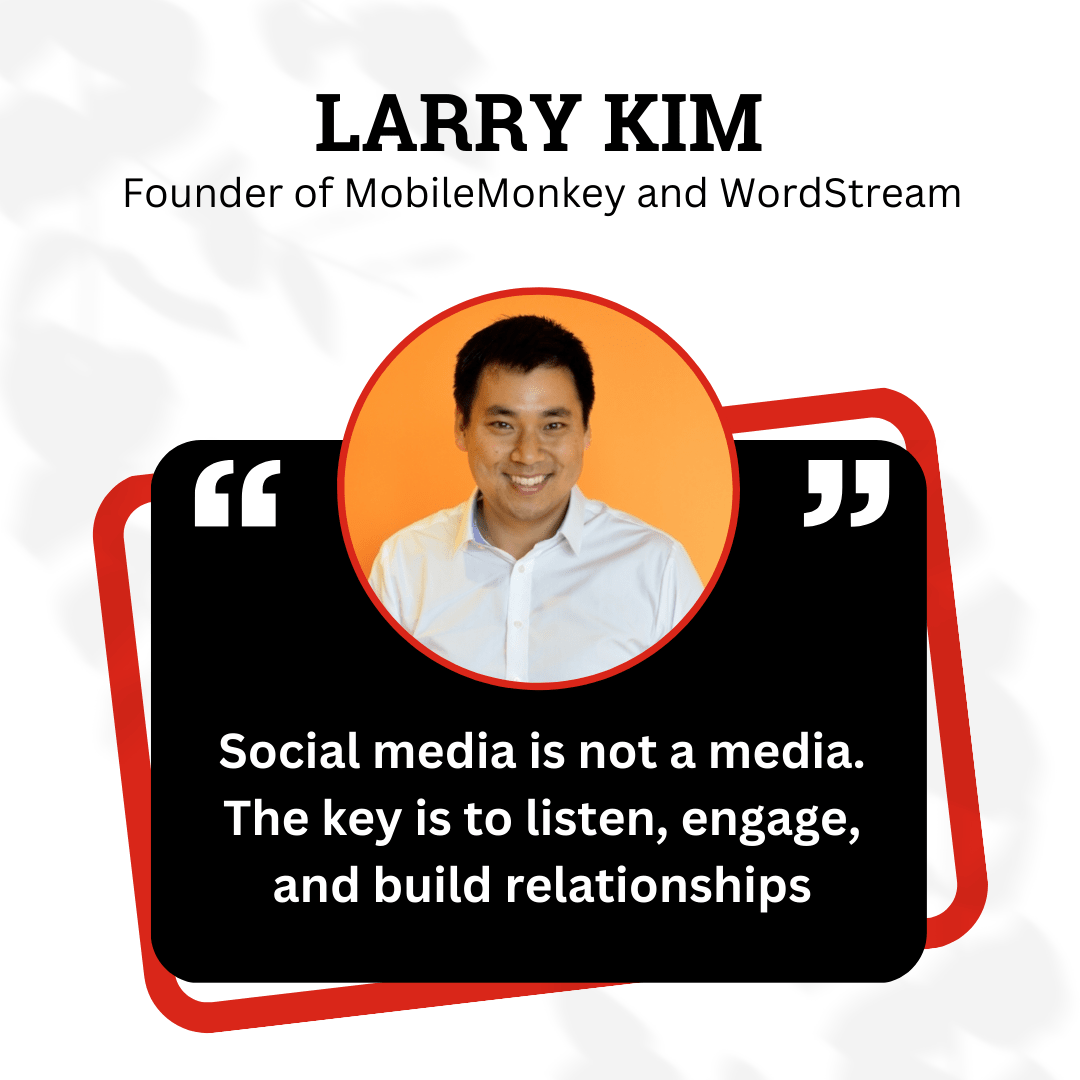 Larry Kim